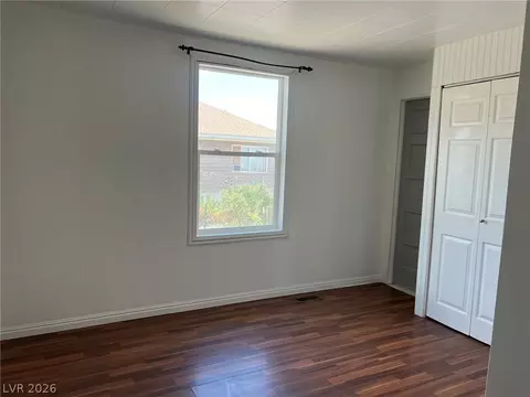 Bedroom - 17 Second St, Mcgill, NV 89318 photo 1 of 1