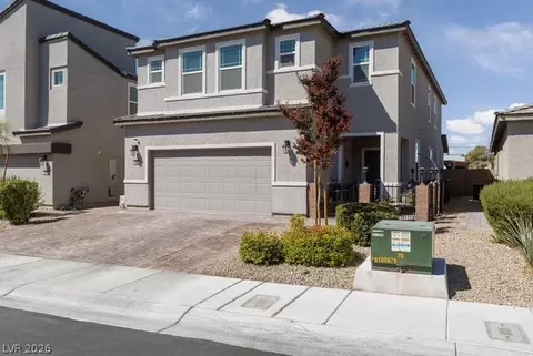 4225 Rancho Crossing St, Las Vegas, NV 89130
