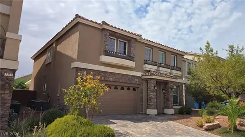 5543 Dancing Fox Ct, Las Vegas, NV 89139