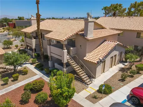 1332 Pinto Rock Ln #201, Las Vegas, NV 89128