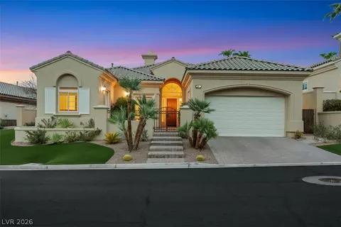 15 Avenida Fiori, Henderson, NV 89011