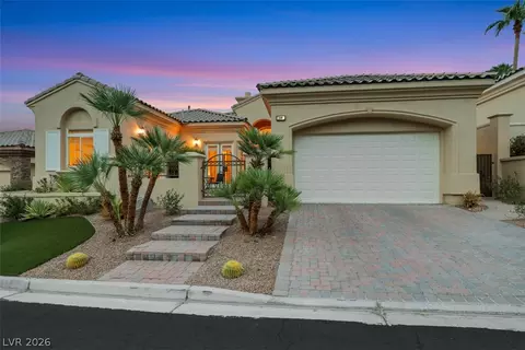 15 Avenida Fiori, Henderson, NV 89011