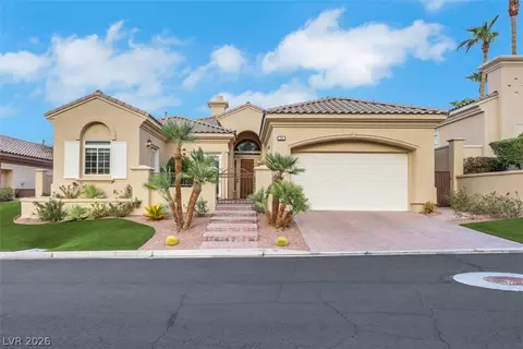 15 Avenida Fiori, Henderson, NV 89011