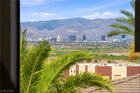 1068 Calico Ridge Dr, Henderson, NV 89011