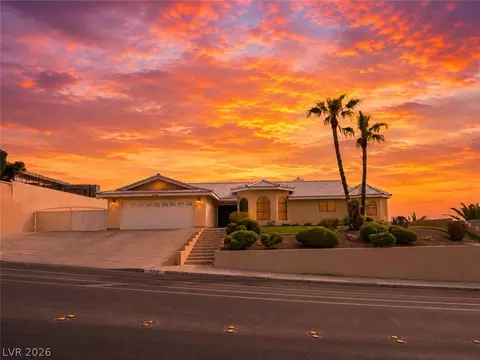 1068 Calico Ridge Dr, Henderson, NV 89011