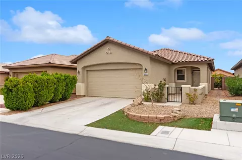 6059 Wheat Penny Ave, Las Vegas, NV 89122