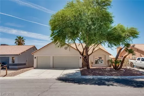4337 Fenton Ln, North Las Vegas, NV 89032