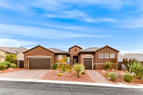 2306 Schaeffer Hills Dr, Henderson, NV 89052