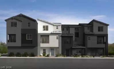 5824 Park Row St, Las Vegas, NV 89148