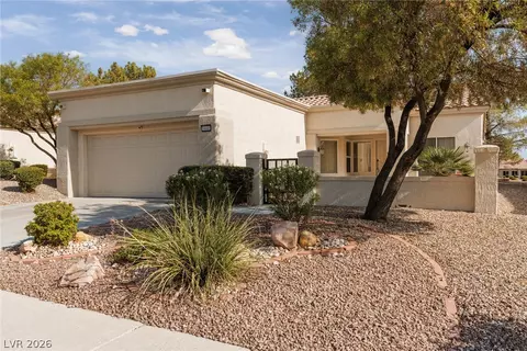 9448 January Dr, Las Vegas, NV 89134