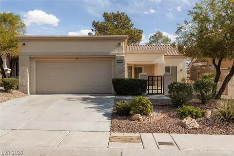 9448 January Dr, Las Vegas, NV 89134