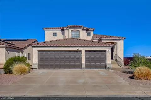 146 Camino Capri, Henderson, NV 89012