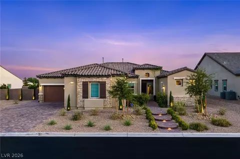 8535 Longmire Ave, Las Vegas, NV 89143