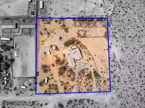 8075 Sally St, Las Vegas, NV 89166