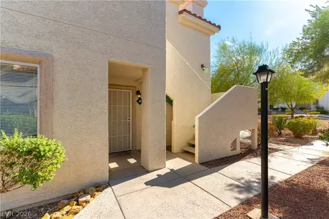 701 Wheat Ridge Ln #101, Las Vegas, NV 89145