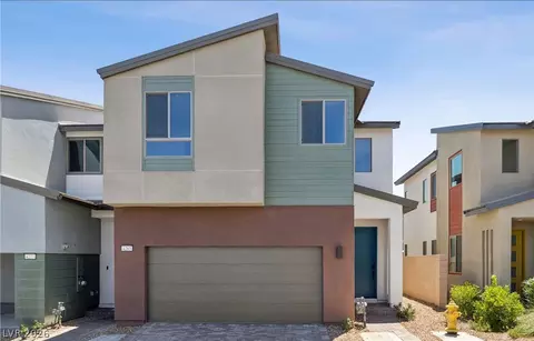 4285 Park Edge Ct, Las Vegas, NV 89141