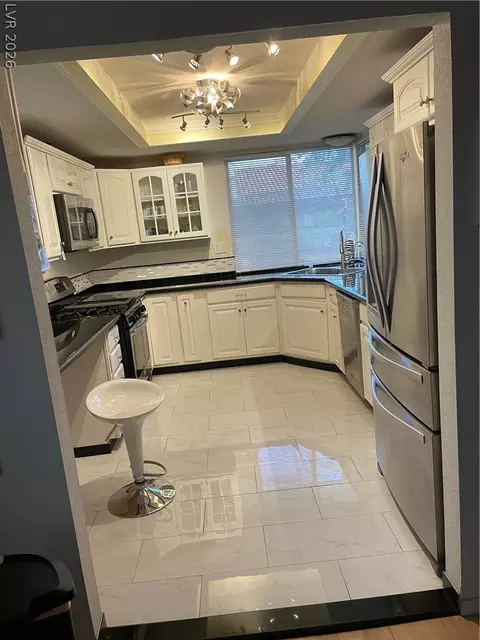 2901 San Martin Ct, Las Vegas, NV 89121