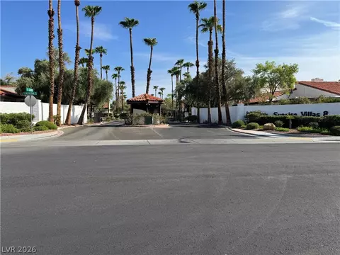 2901 San Martin Ct, Las Vegas, NV 89121