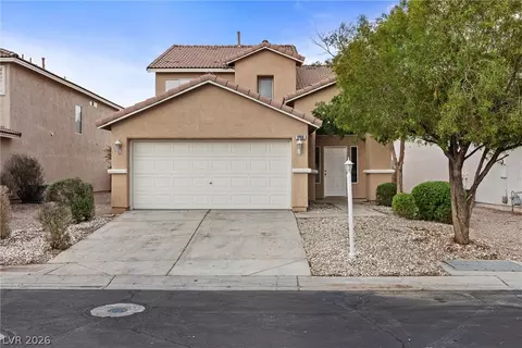 2650 Whisper Ridge St, Las Vegas, NV 89156