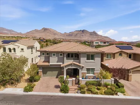 181 Elder View Dr, Las Vegas, NV 89138