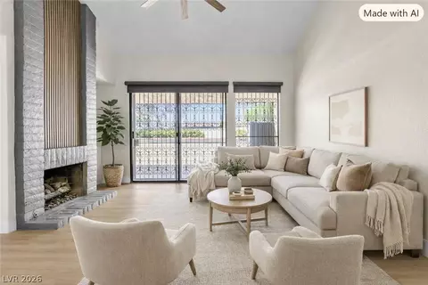 2806 San Martin Ct, Las Vegas, NV 89121