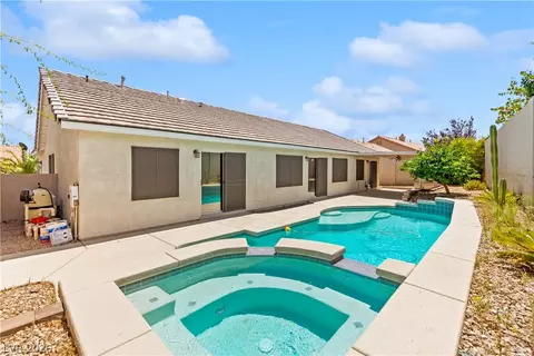 3425 Baldoyle Ln, Las Vegas, NV 89129
