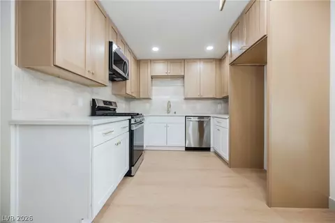 409 Lehman St, Las Vegas, NV 89110