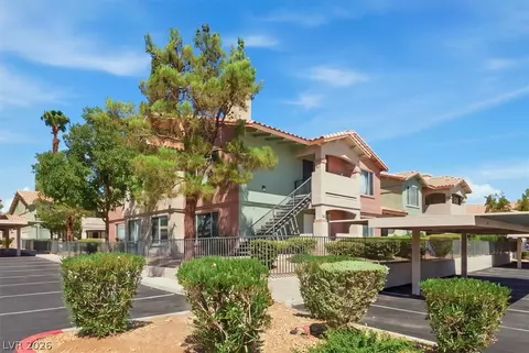 8450 Alta Dr #105, Las Vegas, NV 89145