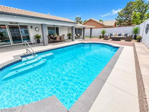 4400 Cobblehill Way, North Las Vegas, NV 89032