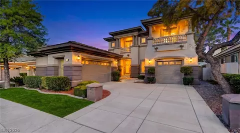444 Pinnacle Heights Ln, Las Vegas, NV 89144