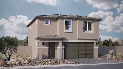 7401 Tanya Falls St, North Las Vegas, NV 89084