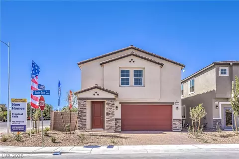 6016 Bamboo Breeze Way, North Las Vegas, NV 89081