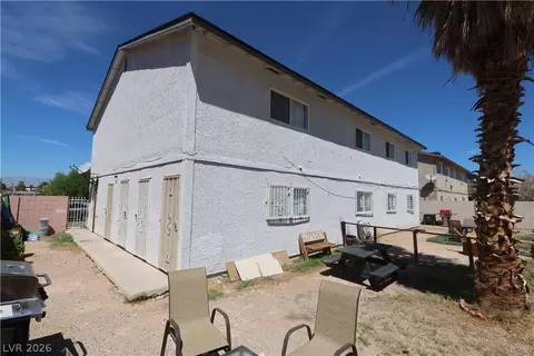 4272 Vornsand Dr, Las Vegas, NV 89115