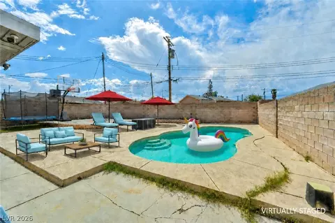 712 Harper Cir, Las Vegas, NV 89107