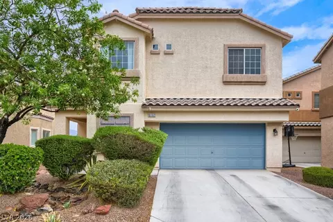 6132 Riverbelle St, North Las Vegas, NV 89031