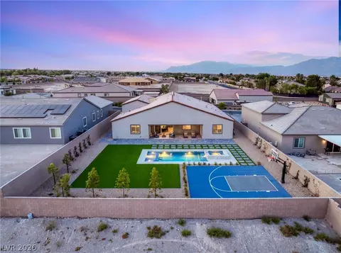 9527 New Discovery Ave, Las Vegas, NV 89149
