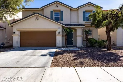 5009 Granite Creek Ct, Las Vegas, NV 89131