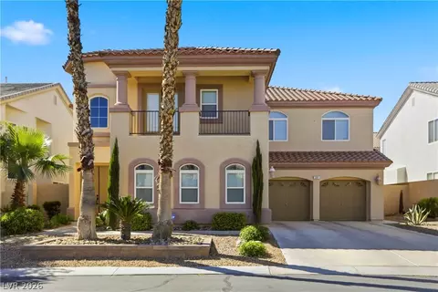 39 Perennial Border Ct, Las Vegas, NV 89148
