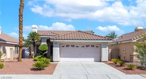 2460 Via De Milano, Henderson, NV 89074