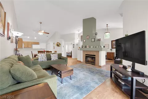 377 Rosado Springs St, Henderson, NV 89014