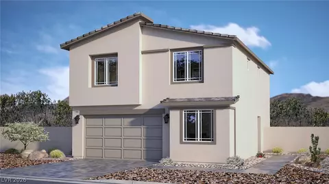 7400 Tanya Falls St, North Las Vegas, NV 89084