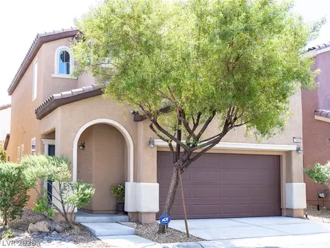 7681 Lots Hills Dr, Las Vegas, NV 89179