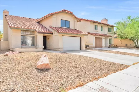205 Moose Ln, Las Vegas, NV 89145
