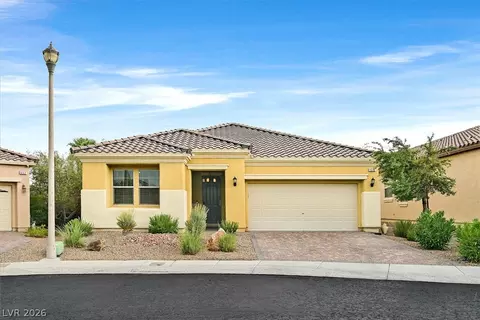1036 Via Calderia Pl, Henderson, NV 89011