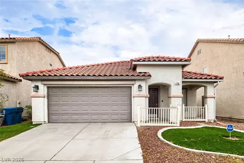 110 Bella Milano Ave, Las Vegas, NV 89183