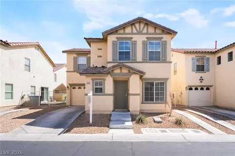 5965 Blackberry Field Ave, Las Vegas, NV 89142