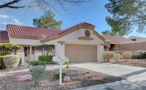 2716 Showcase Dr, Las Vegas, NV 89134