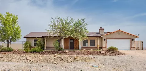 1280 Embry Ave, Moapa, NV 89025