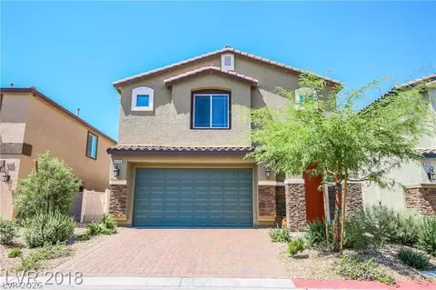 4128 Carol Bailey Ave, North Las Vegas, NV 89081