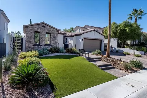 11477 Timber Mountain Ave, Las Vegas, NV 89135